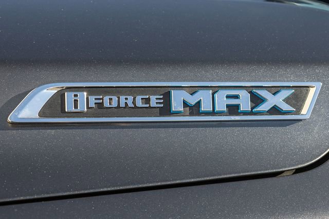 Used 2026 Toyota Sequoia Capstone w/ Tow Technology Package image 7