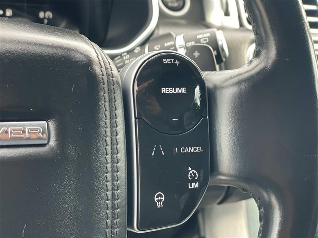 Used 2022 Land Rover Range Rover Westminster Edition image 9