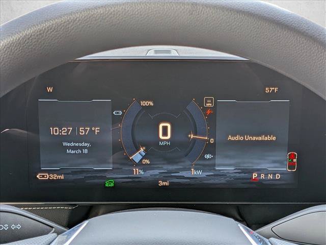 New 2026 Chevrolet Blazer EV LT FWD image 10