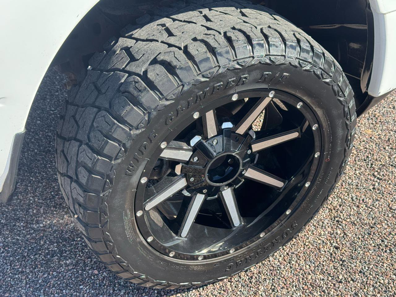 Used 2014 RAM 1500 Tradesman w/ Power & Remote Entry Group AWD/4WD image 17