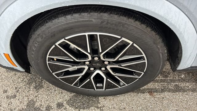 Used 2025 Ford Mustang Mach-E Premium RWD image 29