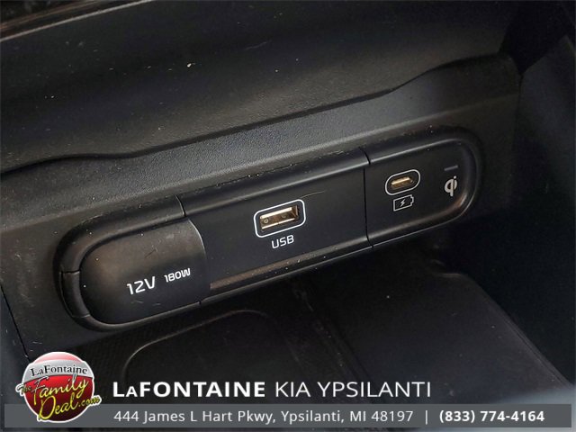 Used 2023 Kia Telluride SX image 26