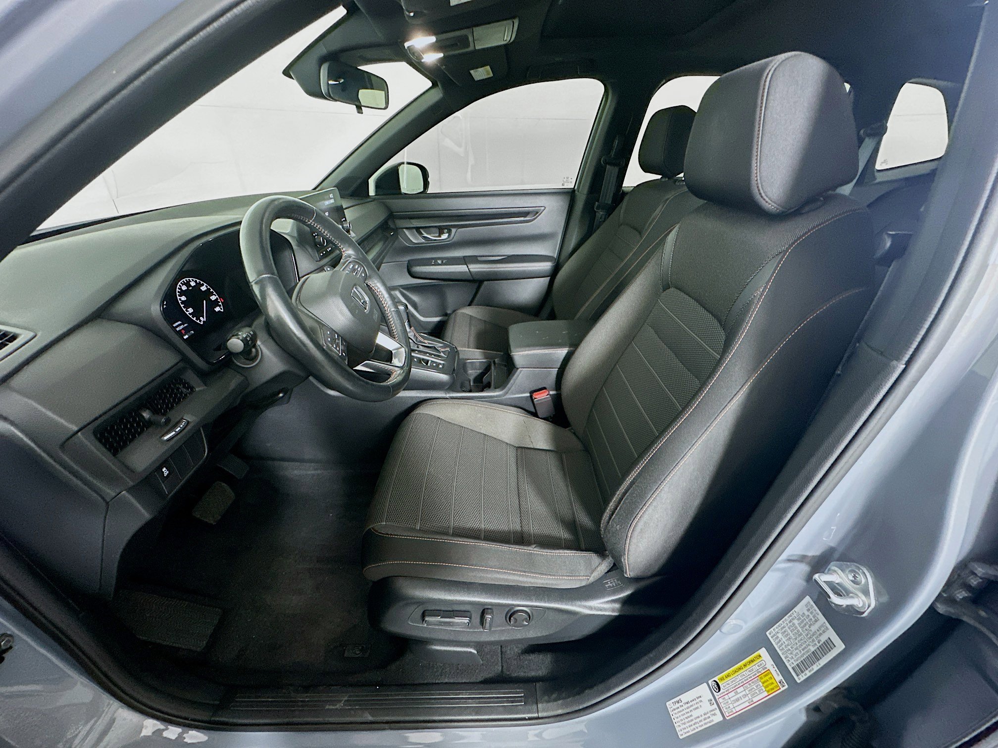 Used 2023 Honda CR-V Sport image 13