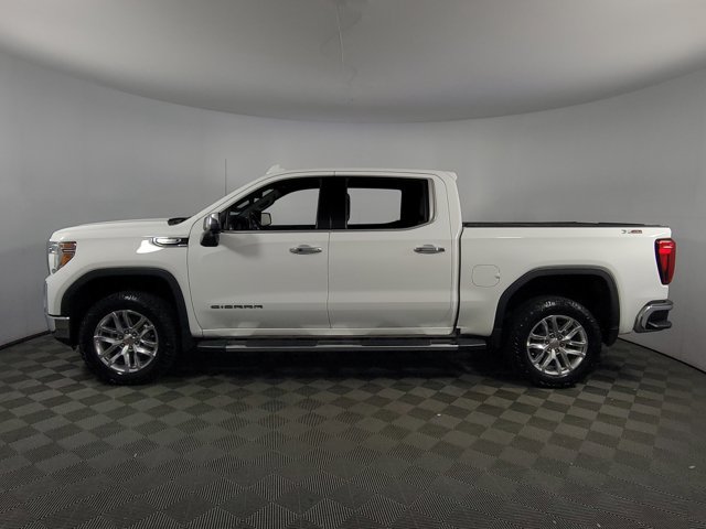 Used 2020 GMC Sierra 1500 SLT w/ SLT Premium Plus Package AWD/4WD image 4