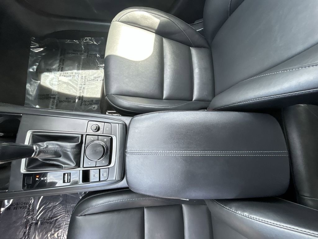 Used 2023 MAZDA CX-30 AWD 2.5 S w/ Select Package image 20