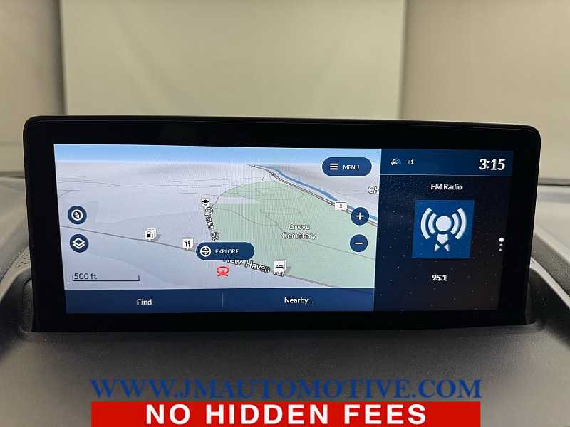 Used 2020 Acura RDX A-Specw/ Technology Package AWD/4WD image 25