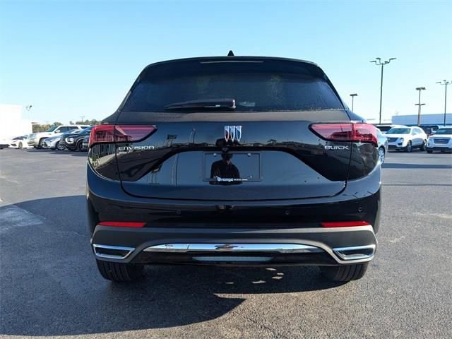 New 2026 Buick Envision Preferred image 5