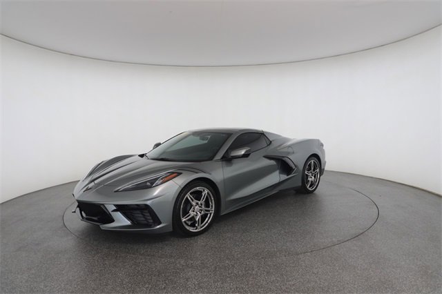 Used 2022 Chevrolet Corvette Stingray image 4
