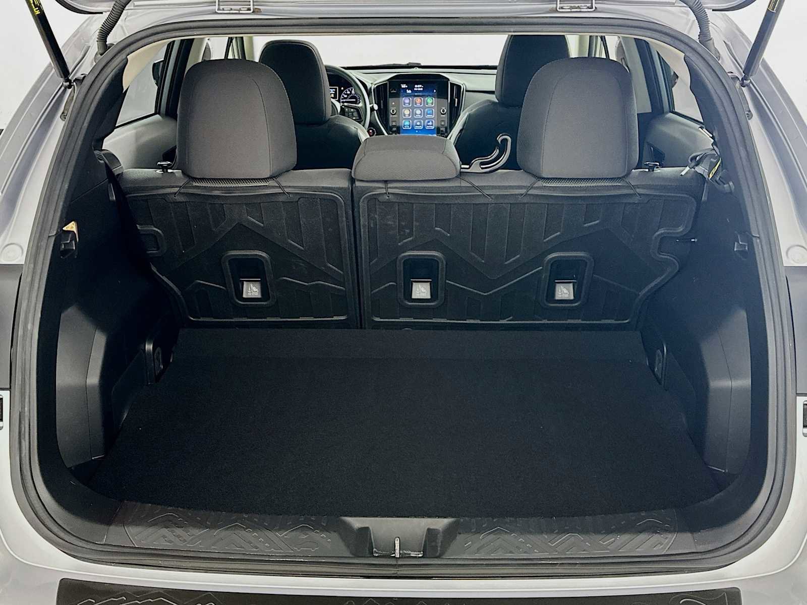 Certified 2024 Subaru Crosstrek 2.0i Premium image 23
