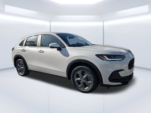 New 2026 Honda HR-V LX image 1