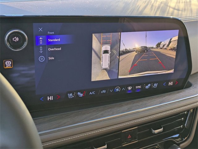 New 2026 Chevrolet Tahoe High Country image 22