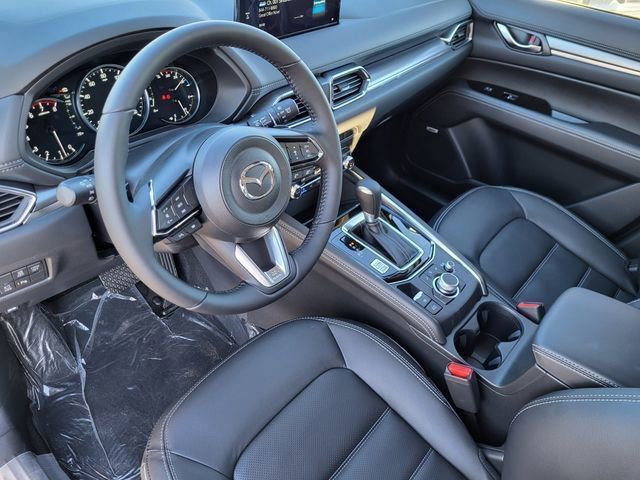 New 2025 MAZDA CX-5 AWD 2.5 S image 12