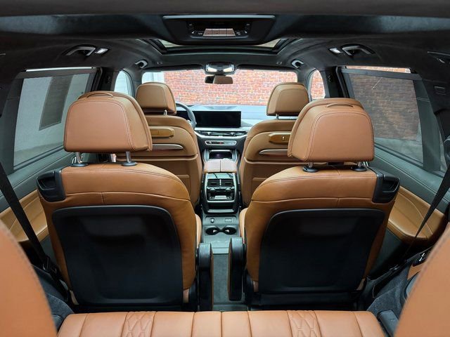 Certified 2024 BMW X7 M60i w/ Executive Package image 28