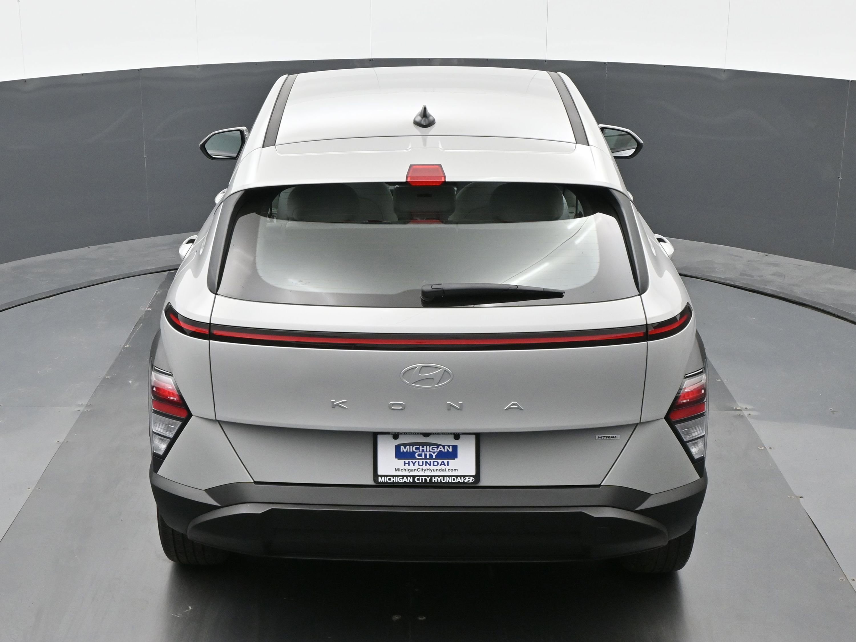 Certified 2024 Hyundai Kona SE AWD/4WD image 30