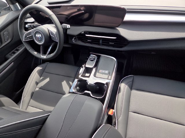 New 2026 Buick Enclave Preferred w/ Power Package FWD image 25
