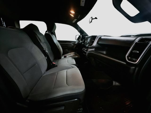 Used 2022 RAM 1500 Big Horn AWD/4WD image 29