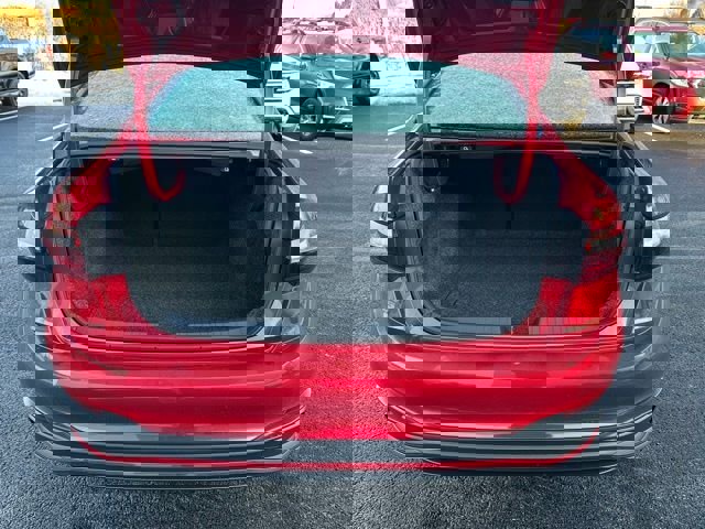 New 2026 Volkswagen Jetta Sport image 16