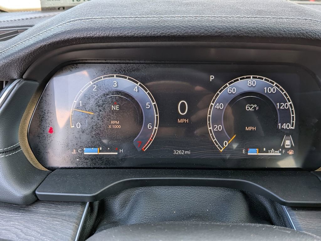 New 2025 Jeep Grand Cherokee L Limited image 21