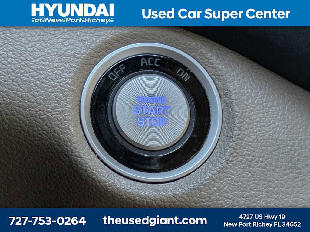 Used 2021 Hyundai Tucson Ultimate FWD image 40