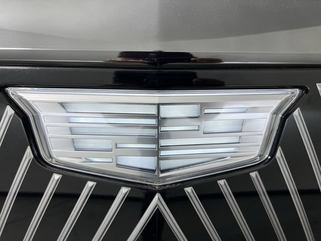 Certified 2025 Cadillac Escalade IQ Sport 2 AWD/4WD image 31