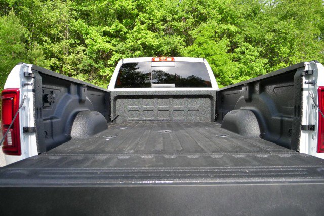 Used 2025 RAM 3500 Lone Star AWD/4WD image 31