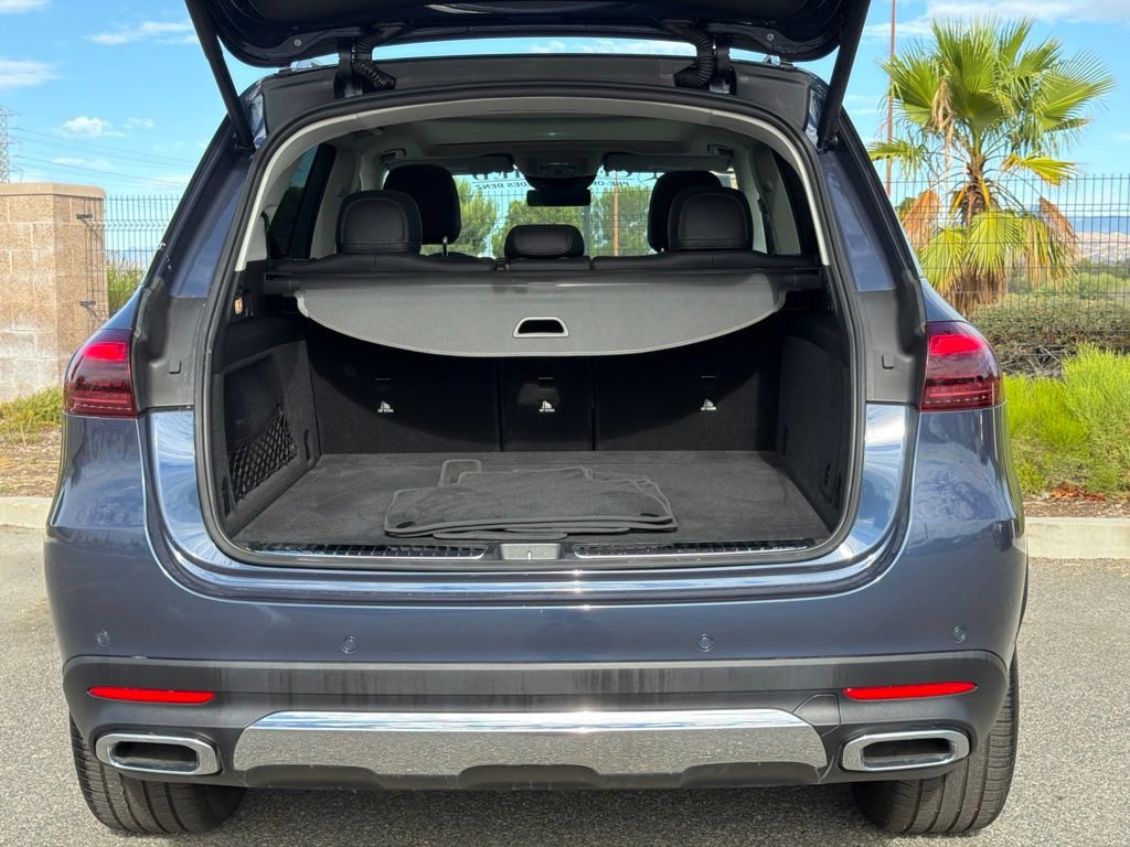 Certified 2024 Mercedes-Benz GLE 450 4MATIC image 16