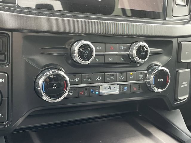 New 2026 Ford F450 Platinum w/ FX4 Off-Road Package image 28