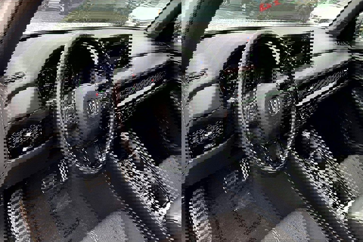 Used 2023 Honda Accord Sport image 13