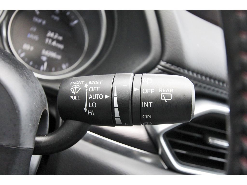 Used 2022 MAZDA CX-5 Carbon Edition AWD/4WD image 18