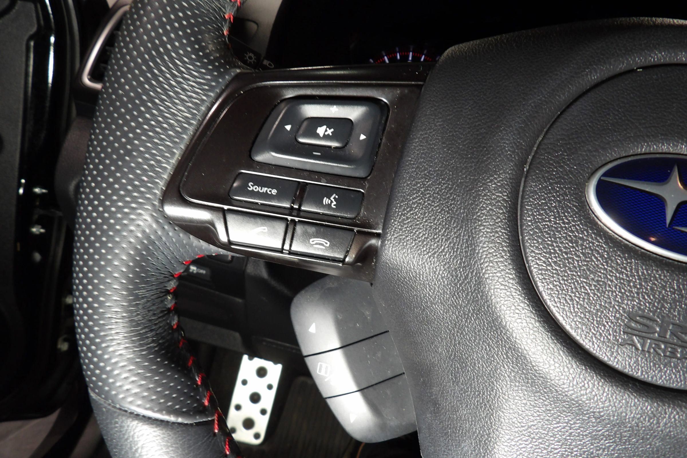 Used 2020 Subaru WRX STI Limited AWD/4WD image 20
