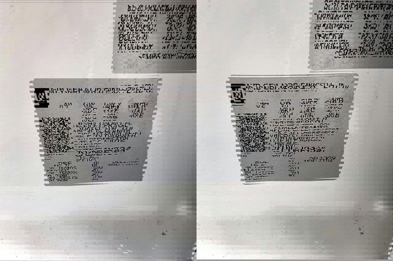 Used 2024 GMC Sierra 1500 Elevation w/ Elevation Premium Package image 8