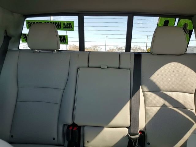 Used 2023 Honda Ridgeline RTL image 26