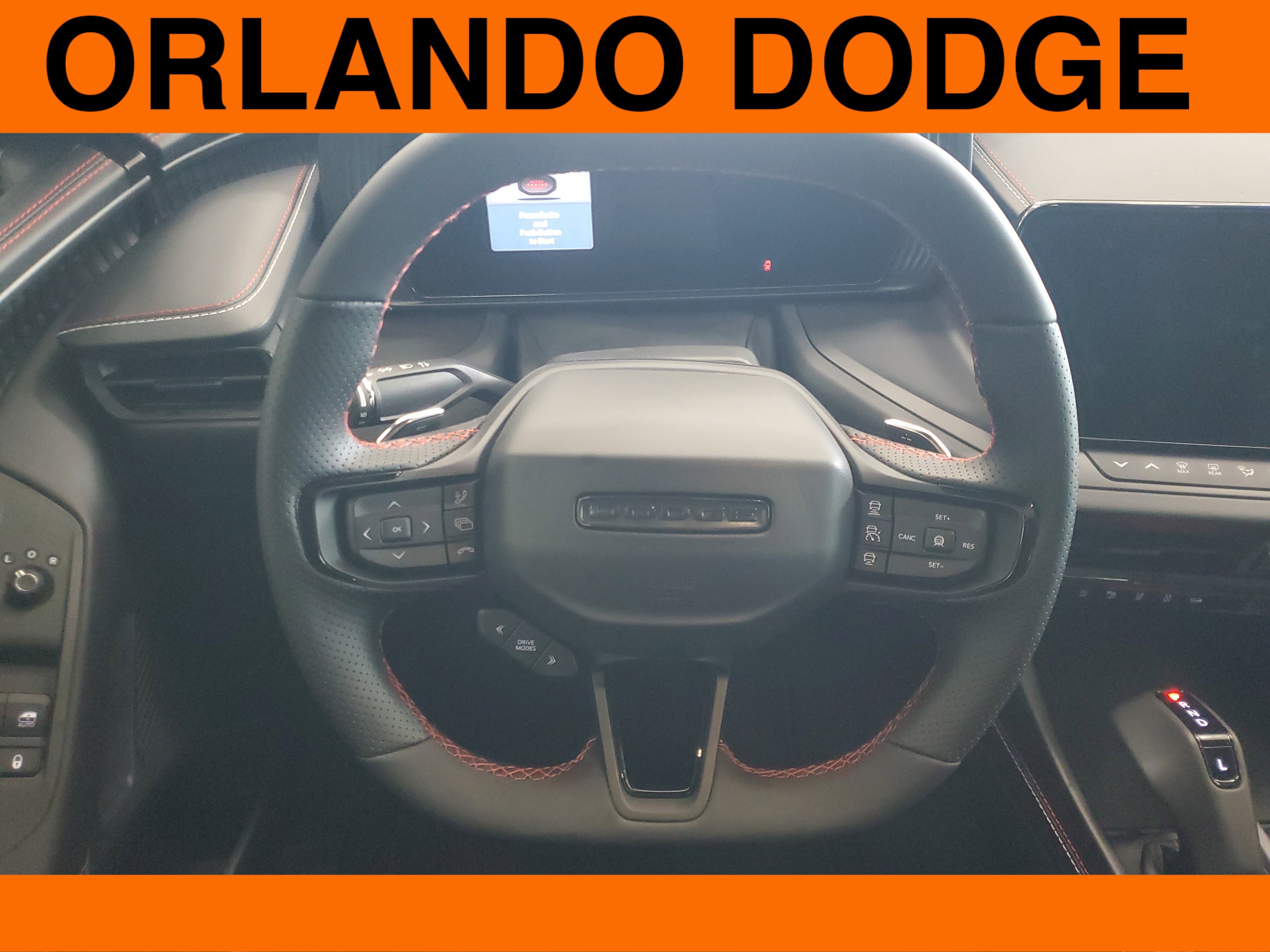 New 2026 Dodge Charger Scat Pack image 12