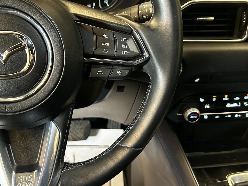 Used 2023 MAZDA CX-5 Signature image 12