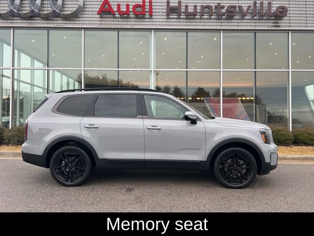 Used 2025 Kia Telluride SX Prestige X-Line image 8