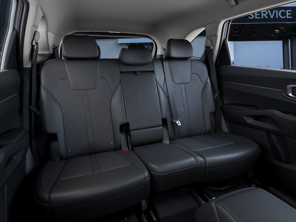 New 2026 Kia Sorento S FWD image 16
