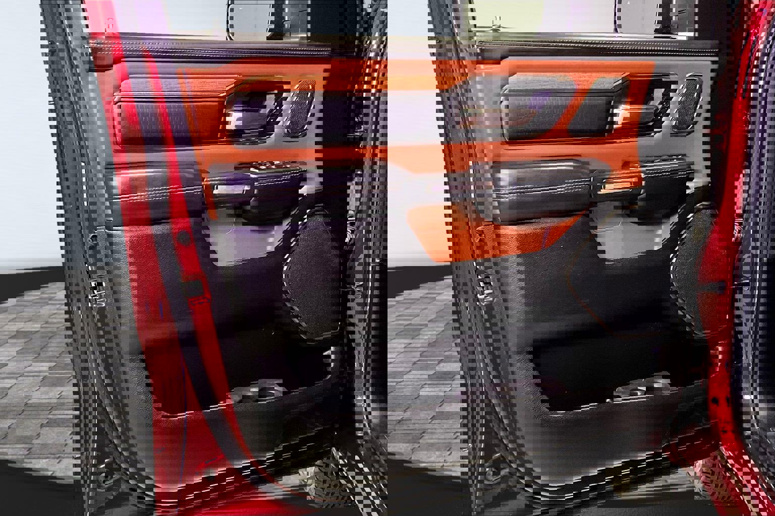 Used 2024 RAM 1500 Limited image 21