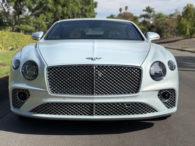 Used 2022 Bentley Continental GT Mulliner image 13