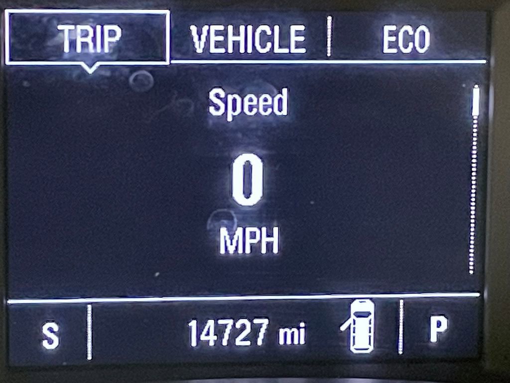 Used 2023 Chevrolet Equinox LS image 6