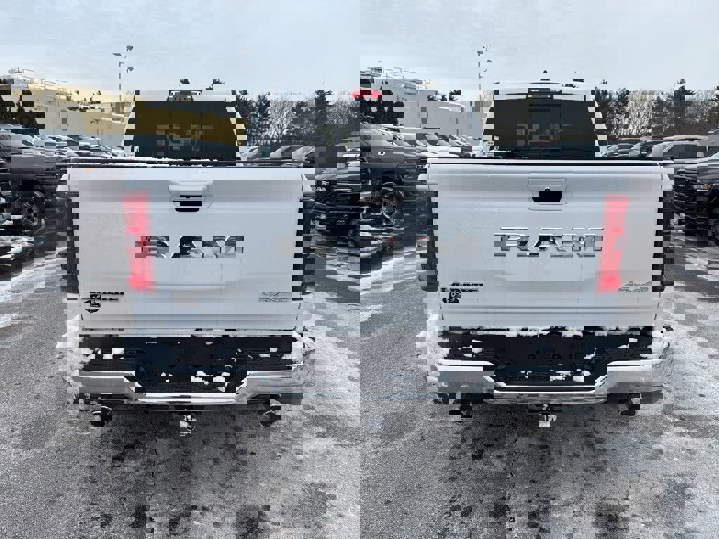 New 2026 RAM 1500 Laramie image 4