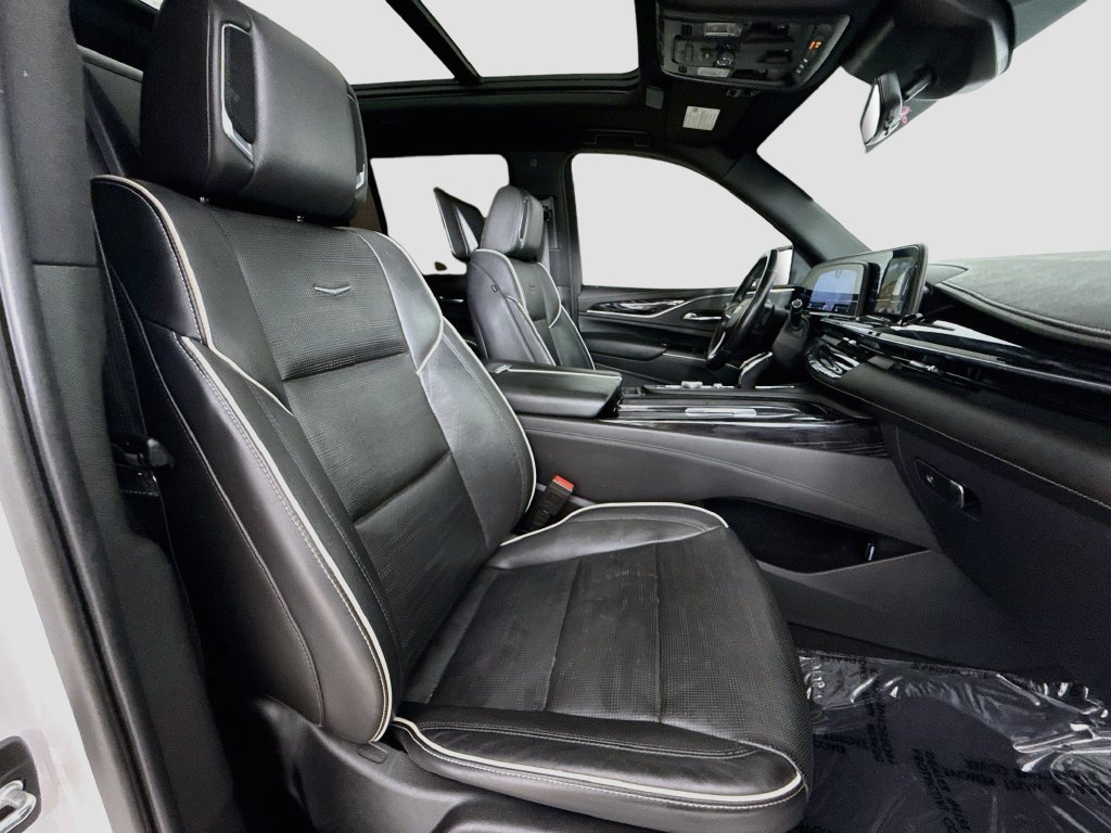 Used 2021 Cadillac Escalade Sport RWD image 32