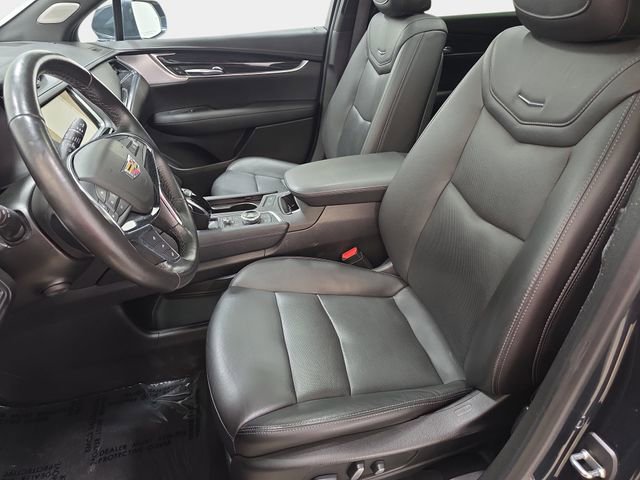 Used 2020 Cadillac XT5 Premium Luxury FWD image 13