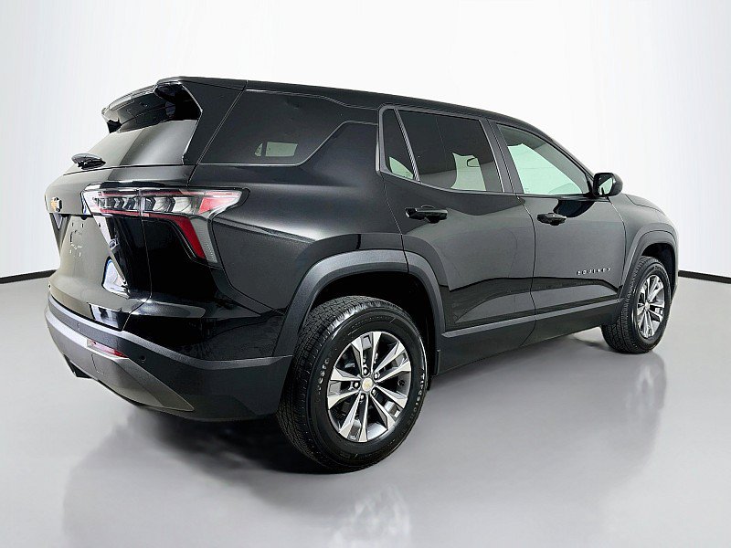 Used 2026 Chevrolet Equinox LT FWD image 7