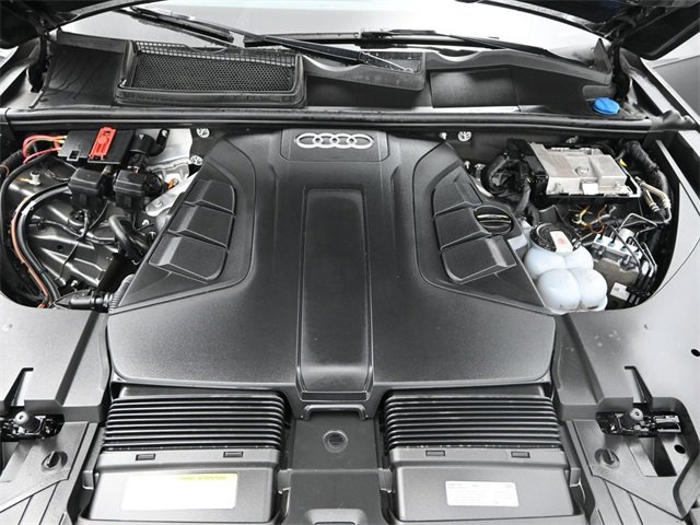 Used 2019 Audi Q7 3.0T Prestige image 15