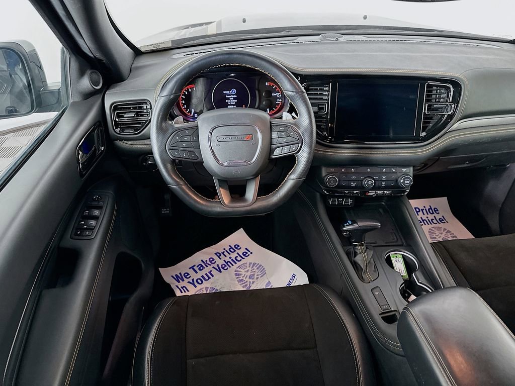 Certified 2023 Dodge Durango R/T image 35