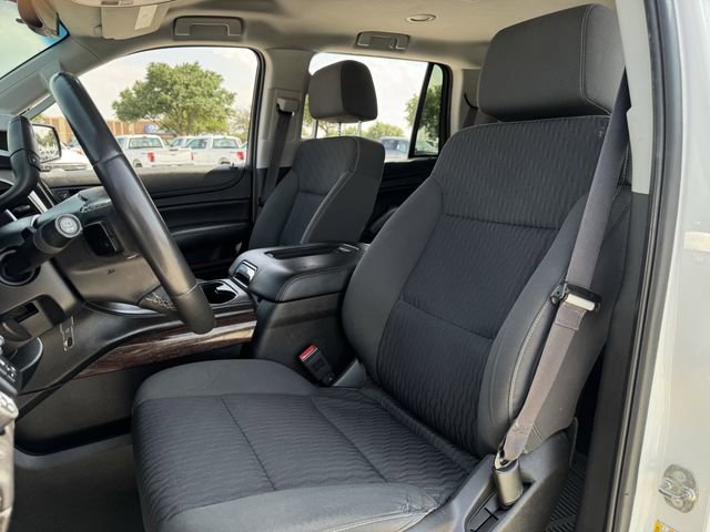 Used 2015 GMC Yukon SLE w/ HD Trailering Package RWD image 23