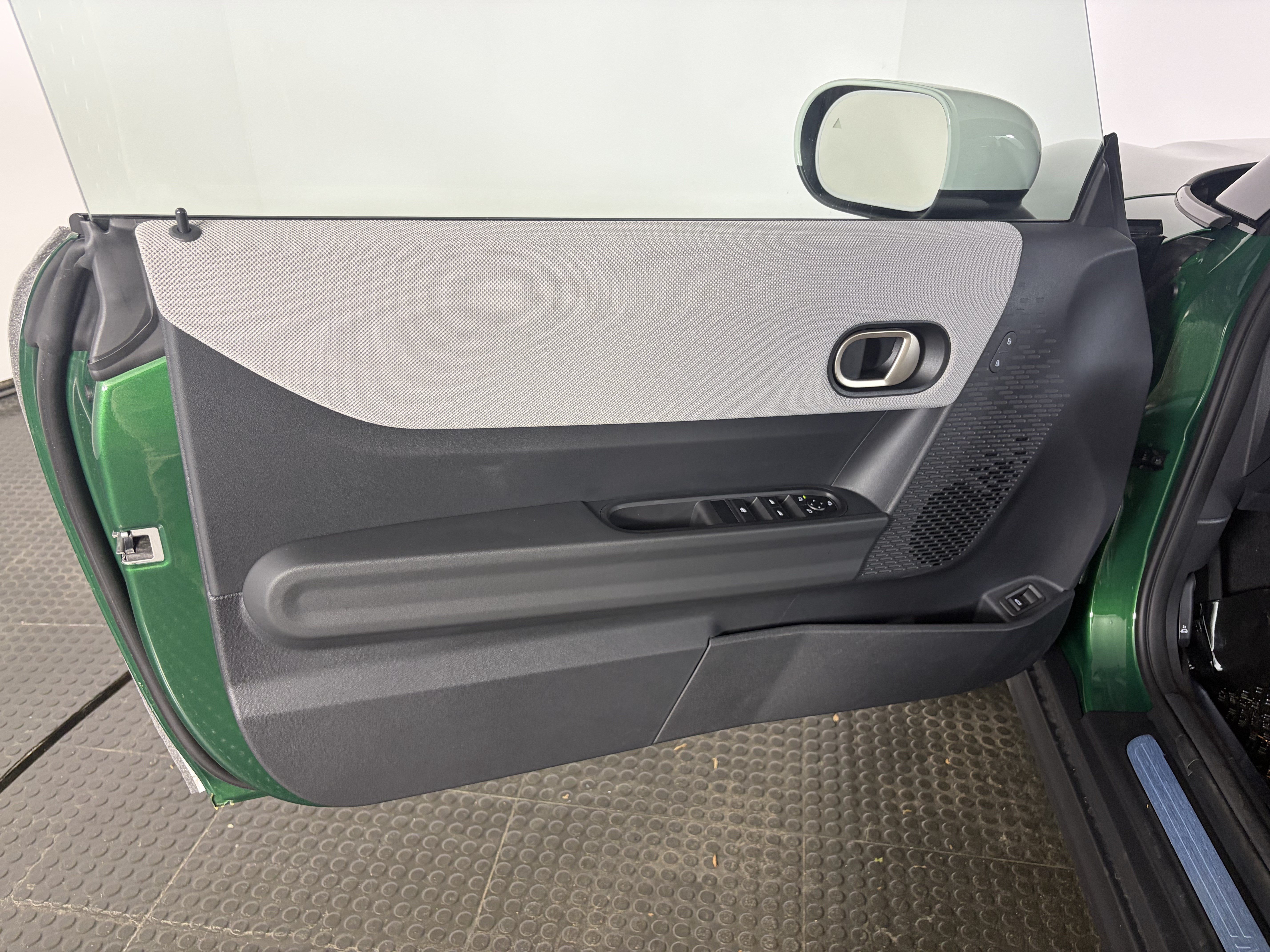 New 2026 MINI Cooper S FWD image 11