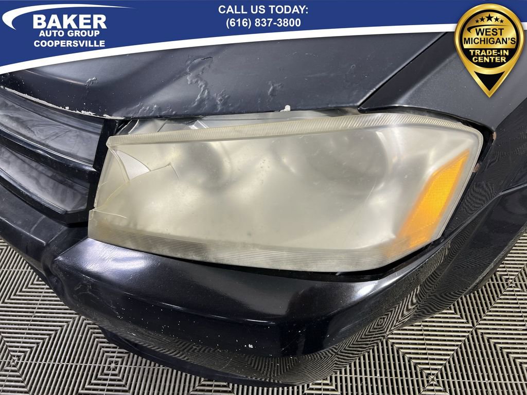 Used 2008 Dodge Avenger SE image 31