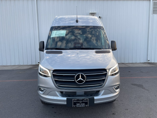 New 2025 Mercedes-Benz Sprinter 2500 image 14