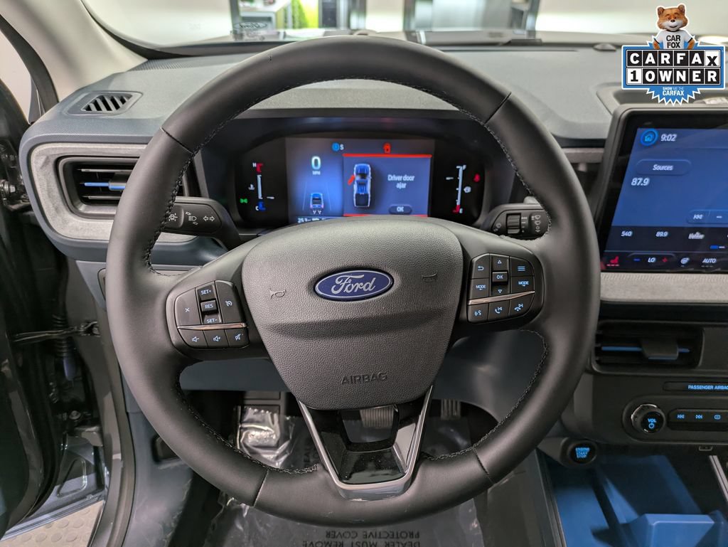Used 2026 Ford Maverick XLT w/ Equipment Group 301A AWD/4WD image 23